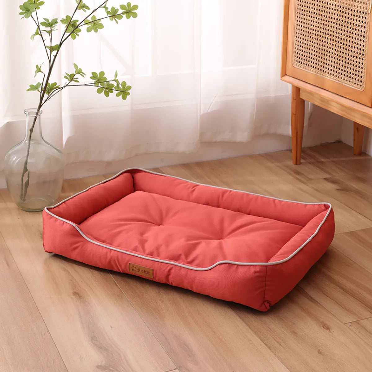 Sofa Confort Premium Imperméable pour Chien 🐾