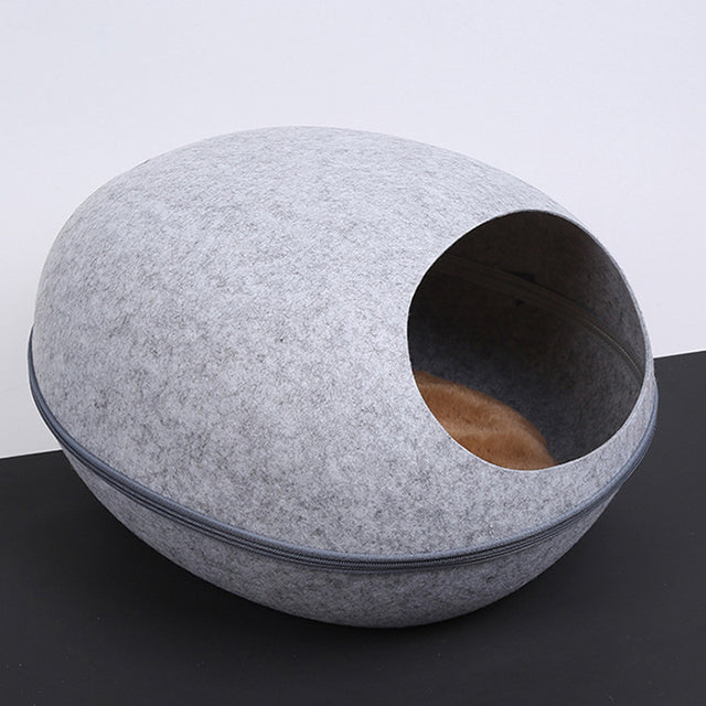 Nid Confort “Eggshell” pour Chat 🐾