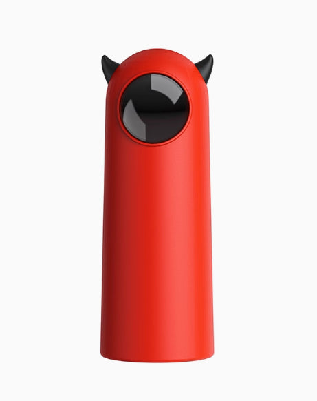 Jouet Laser Automatique Électrique pour Chat – Stimulateur Interactif Infrarouge