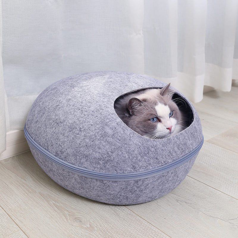 Nid Confort “Eggshell” pour Chat 🐾