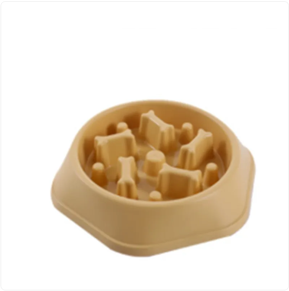 Bol pour Chien à Alimentation Lente