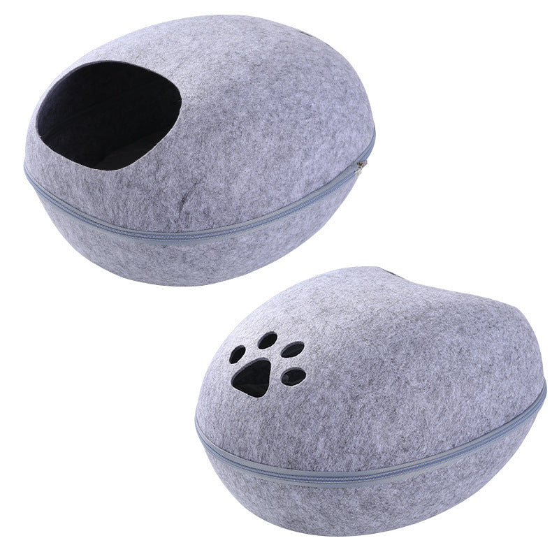 Nid Confort “Eggshell” pour Chat 🐾