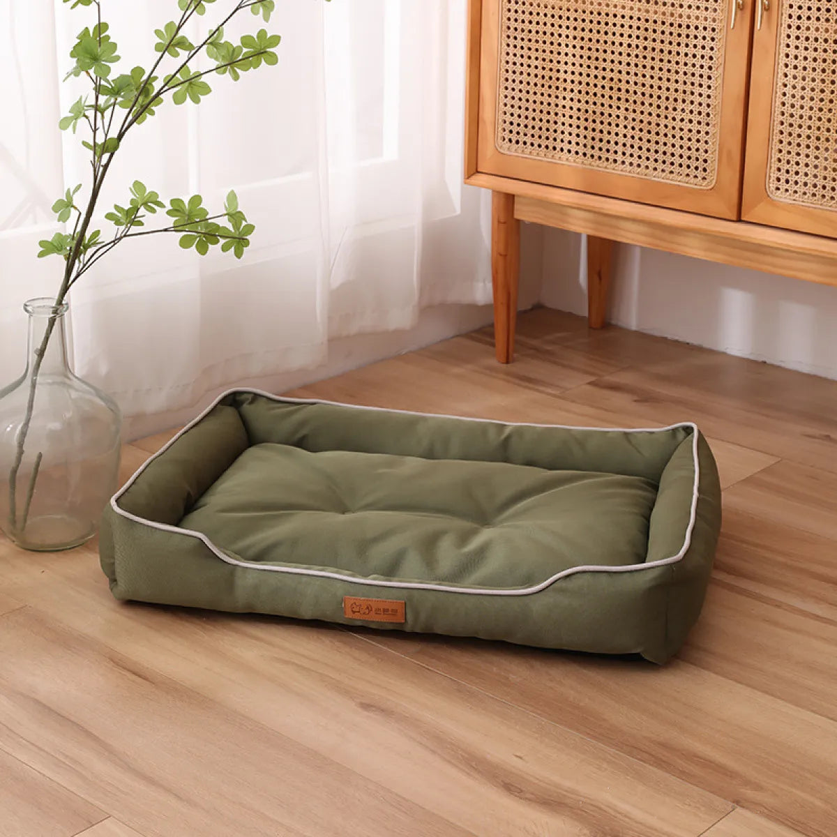 Sofa Confort Premium Imperméable pour Chien 🐾