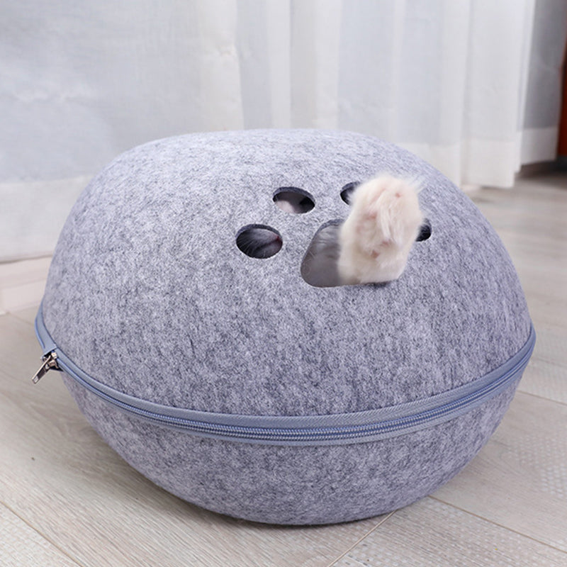 Nid Confort “Eggshell” pour Chat 🐾