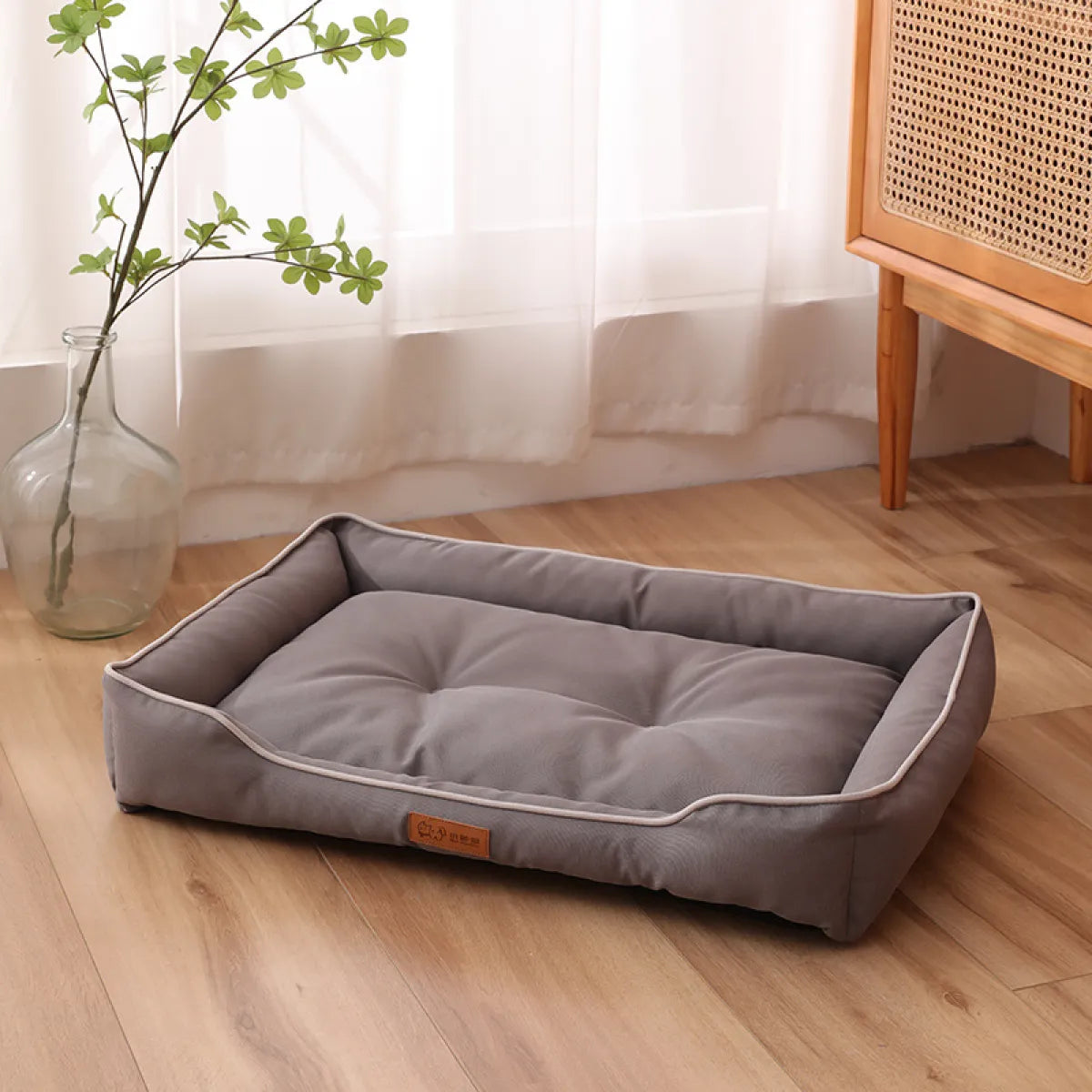 Sofa Confort Premium Imperméable pour Chien 🐾